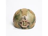 FMA Caiman Ballistic Helmet A-Tacs FG TB1383B-ATFG-L